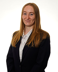 Chloe Naylor photo